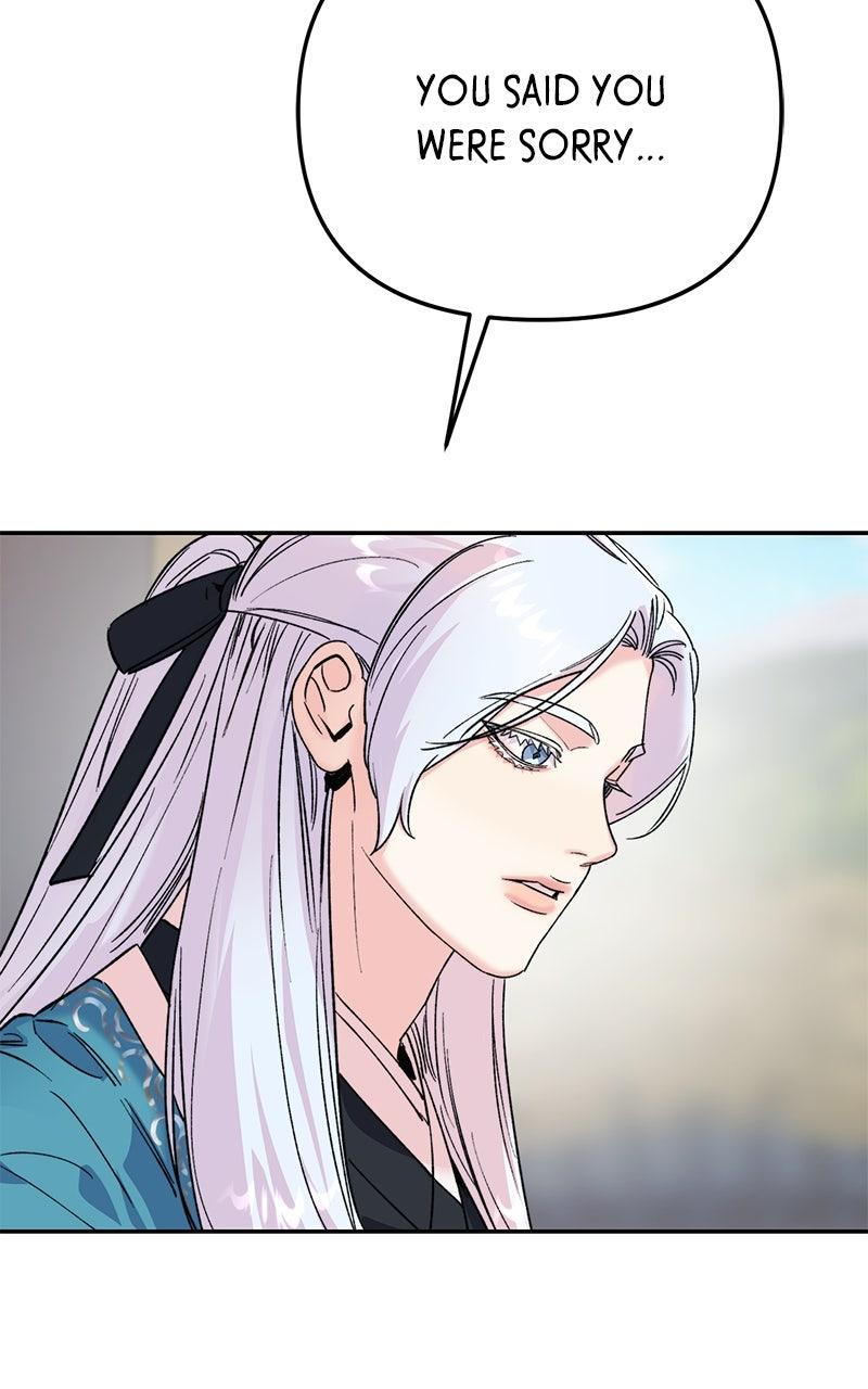 The Pure Heart of a Monster Chapter 34 - Page 71