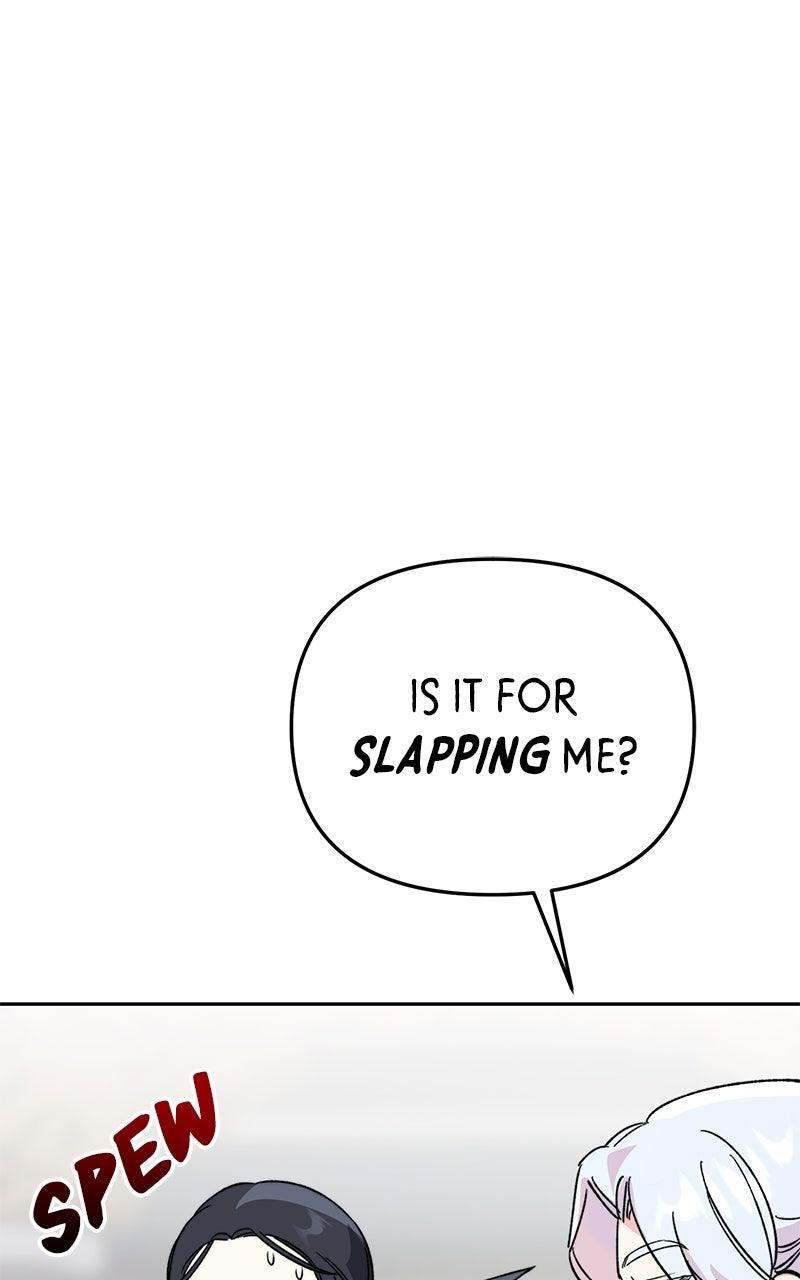 The Pure Heart of a Monster Chapter 34 - Page 73