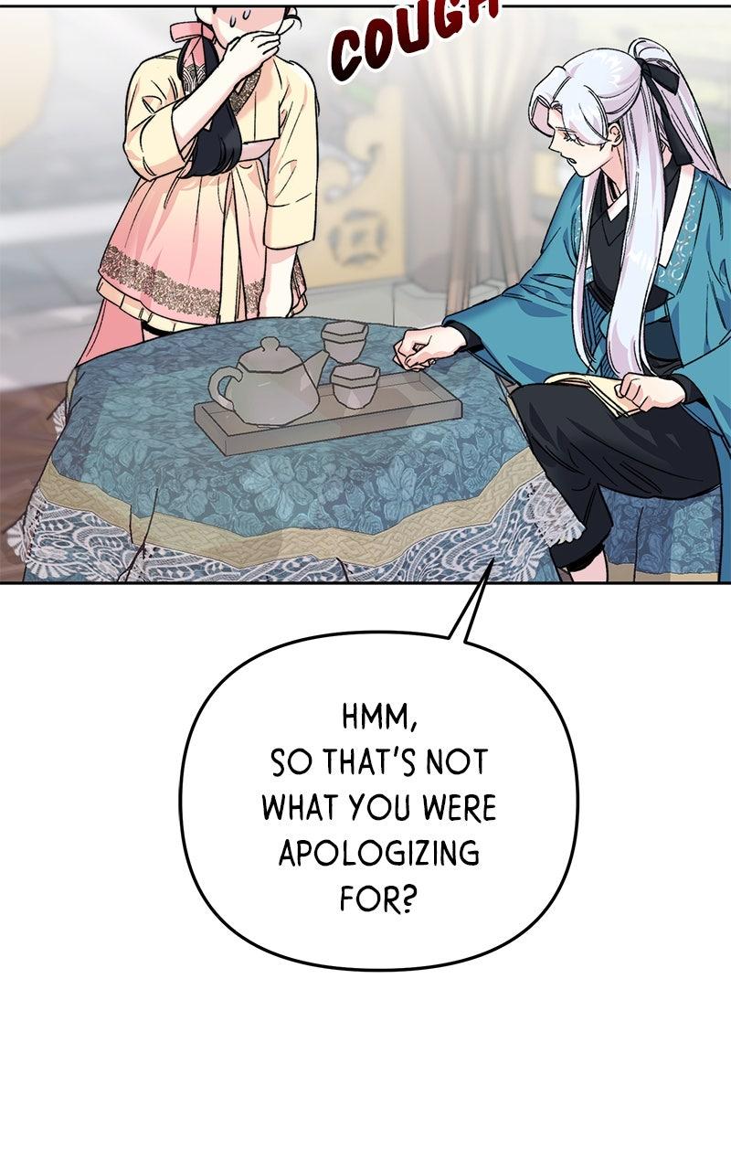 The Pure Heart of a Monster Chapter 34 - Page 75