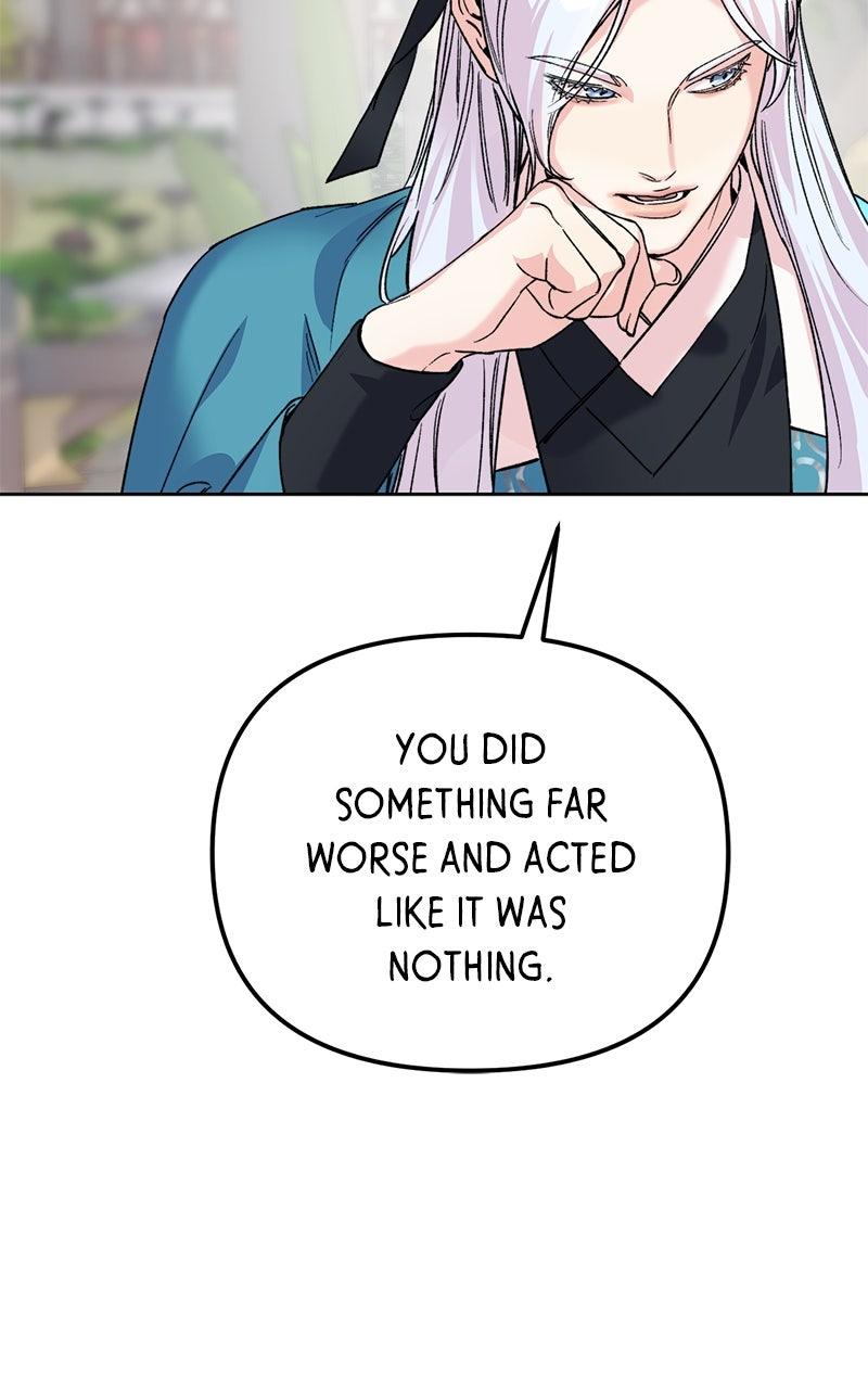 The Pure Heart of a Monster Chapter 34 - Page 81