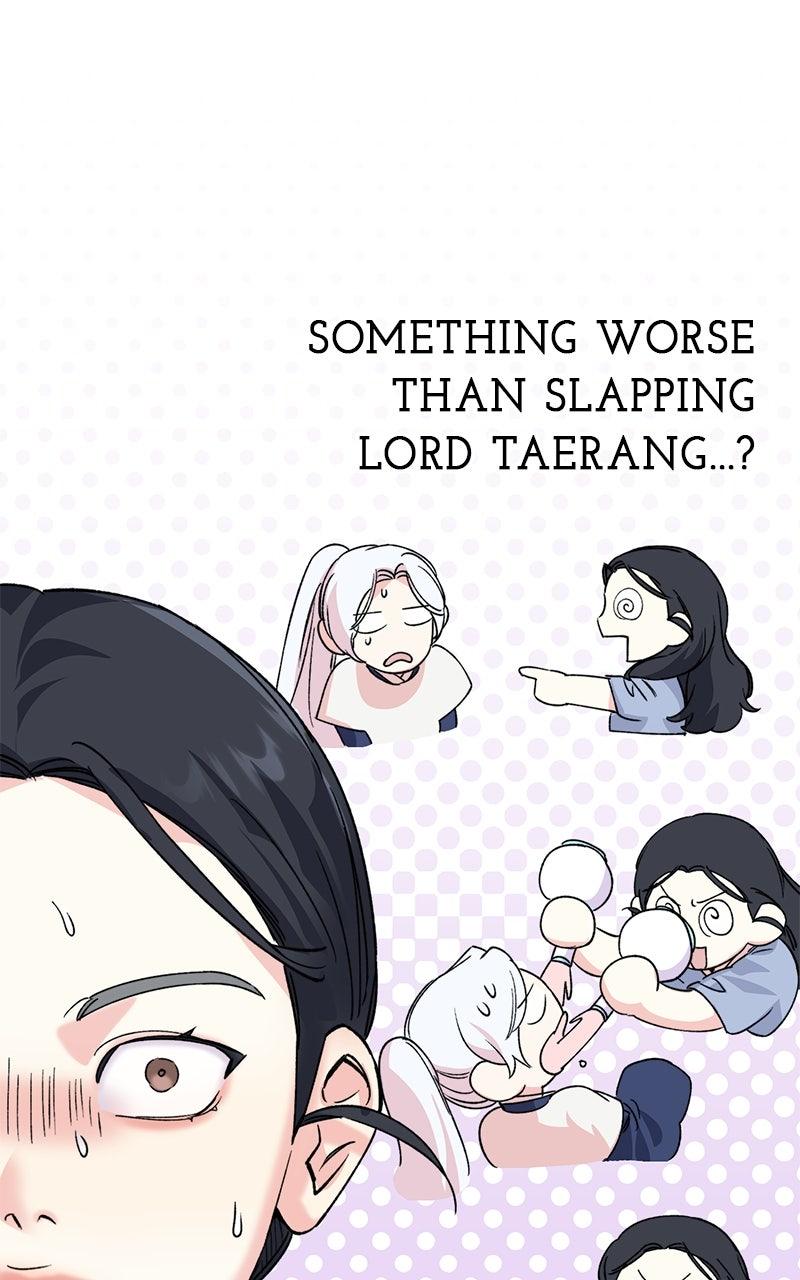 The Pure Heart of a Monster Chapter 34 - Page 82