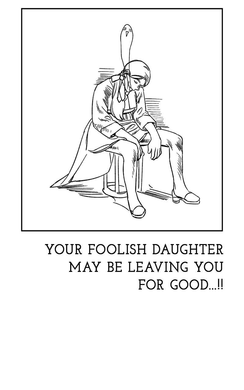 The Pure Heart of a Monster Chapter 34 - Page 84