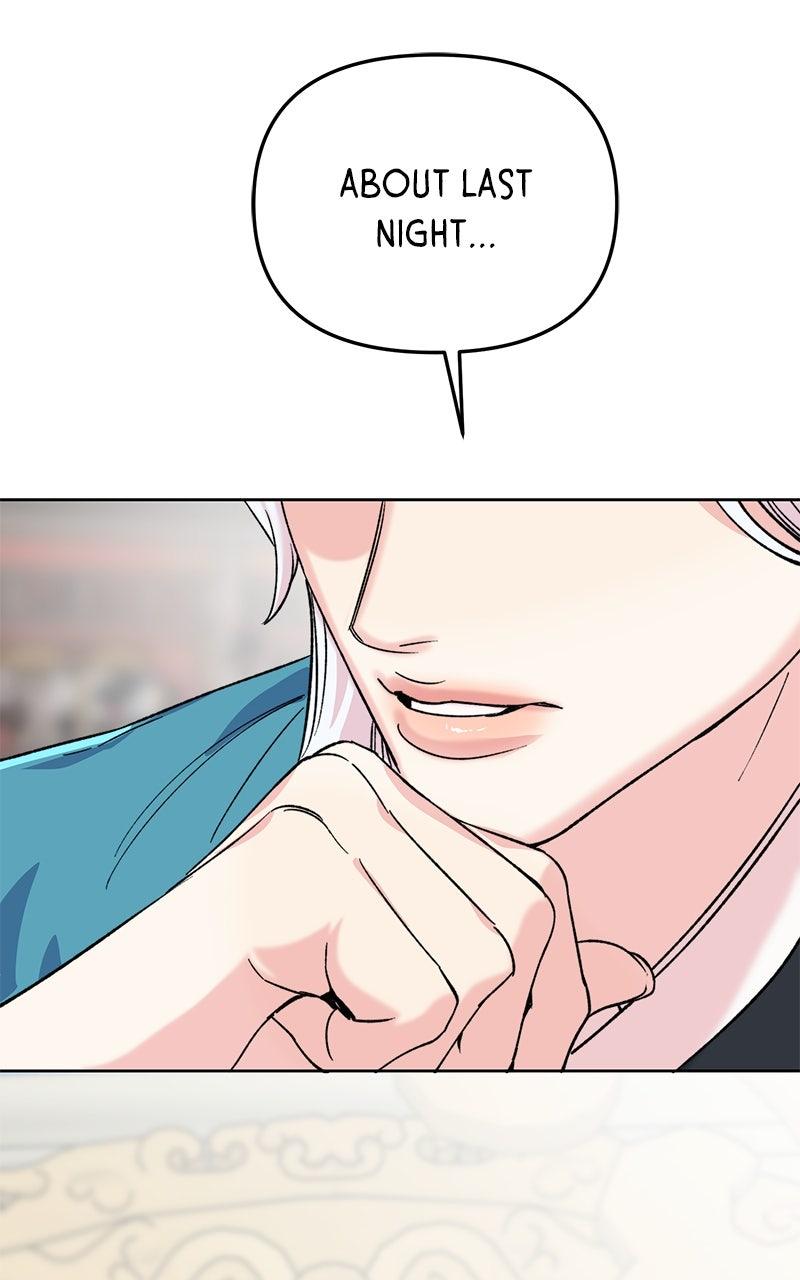 The Pure Heart of a Monster Chapter 34 - Page 85