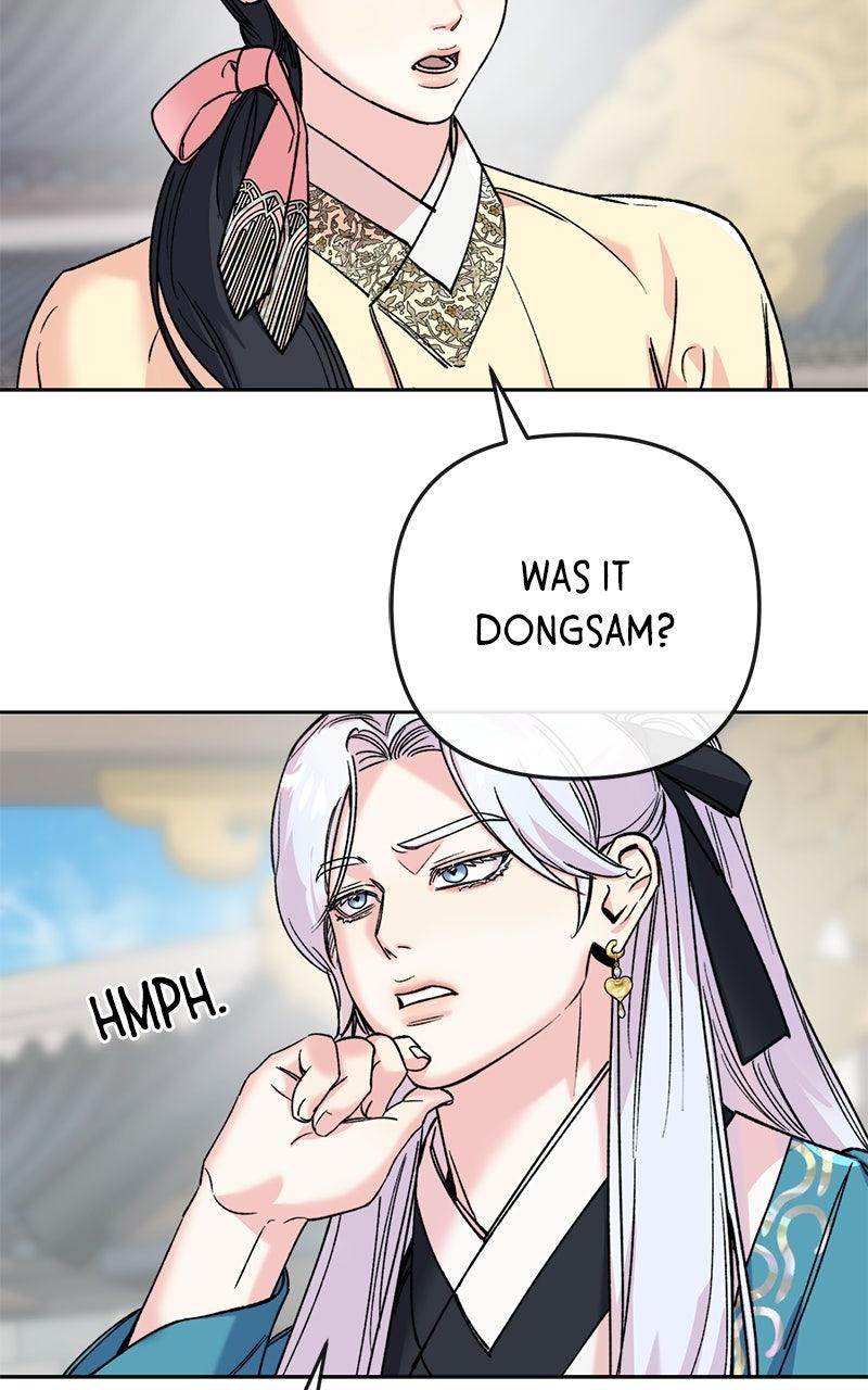 The Pure Heart of a Monster Chapter 35 - Page 5