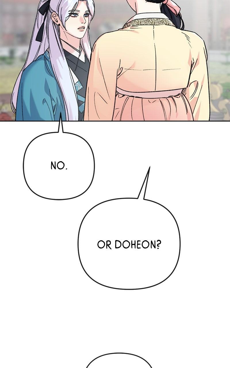 The Pure Heart of a Monster Chapter 35 - Page 7