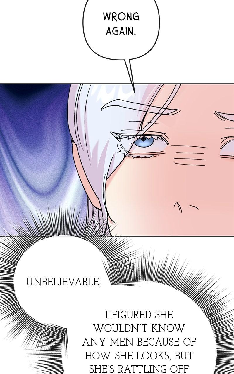 The Pure Heart of a Monster Chapter 35 - Page 8