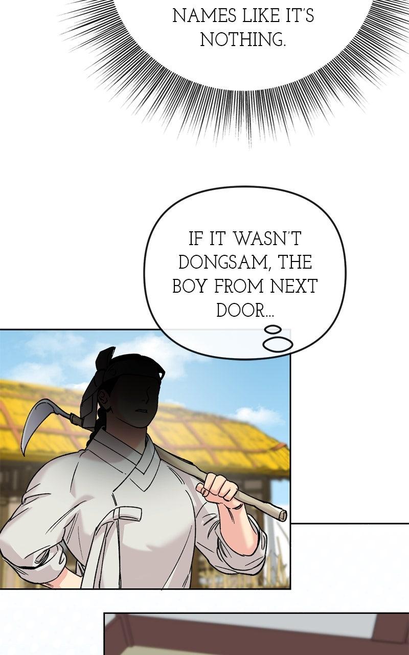 The Pure Heart of a Monster Chapter 35 - Page 9