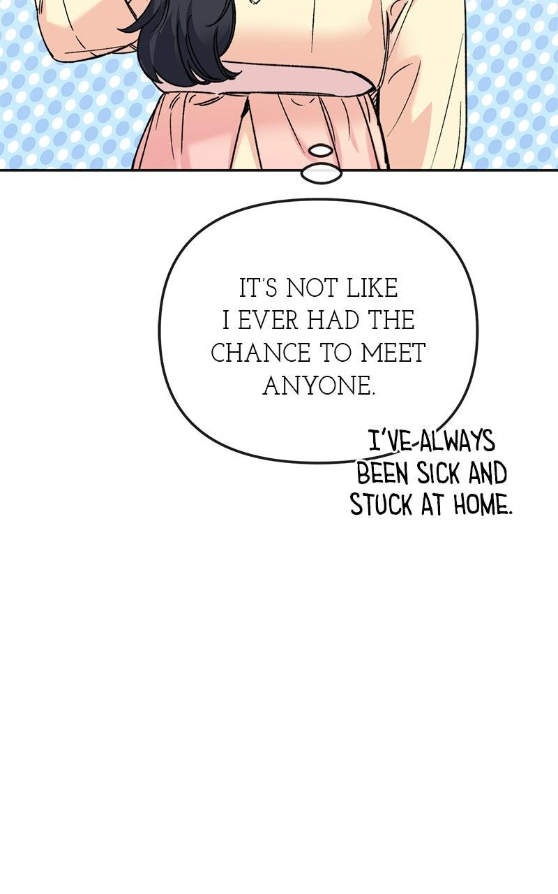 The Pure Heart of a Monster Chapter 35 - Page 11