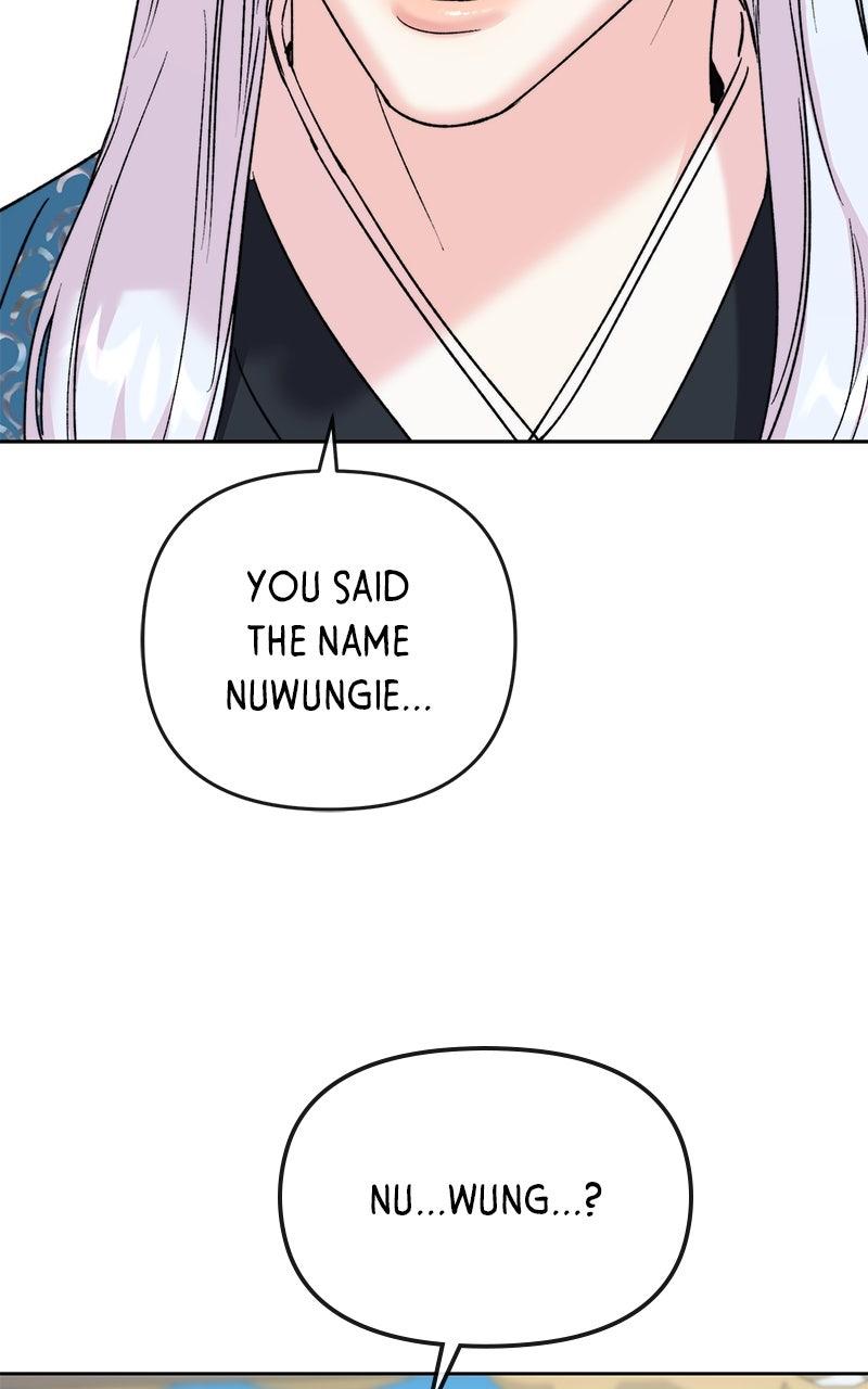 The Pure Heart of a Monster Chapter 35 - Page 14