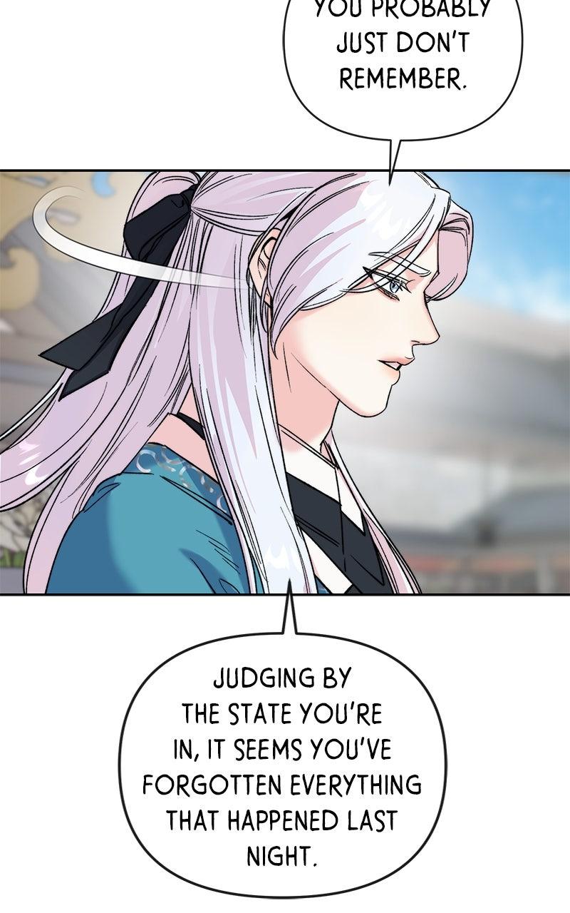 The Pure Heart of a Monster Chapter 35 - Page 16