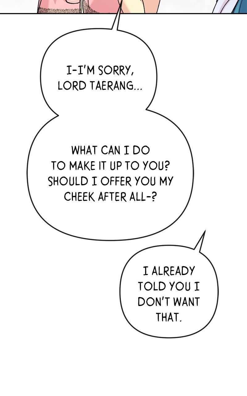 The Pure Heart of a Monster Chapter 35 - Page 18