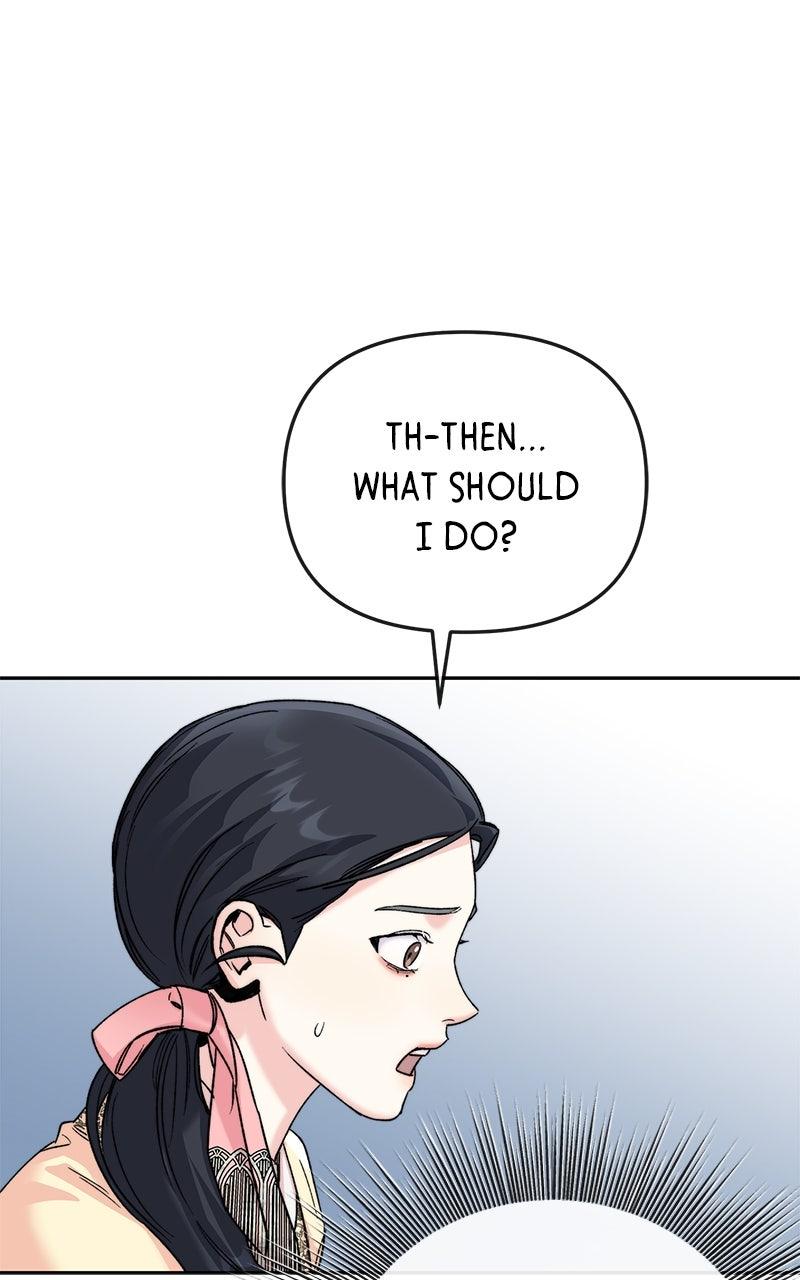 The Pure Heart of a Monster Chapter 35 - Page 19