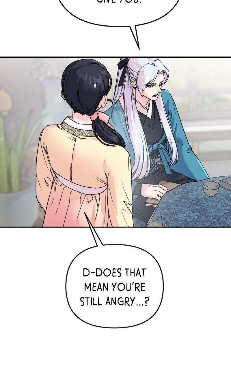 The Pure Heart of a Monster Chapter 35 - Page 22