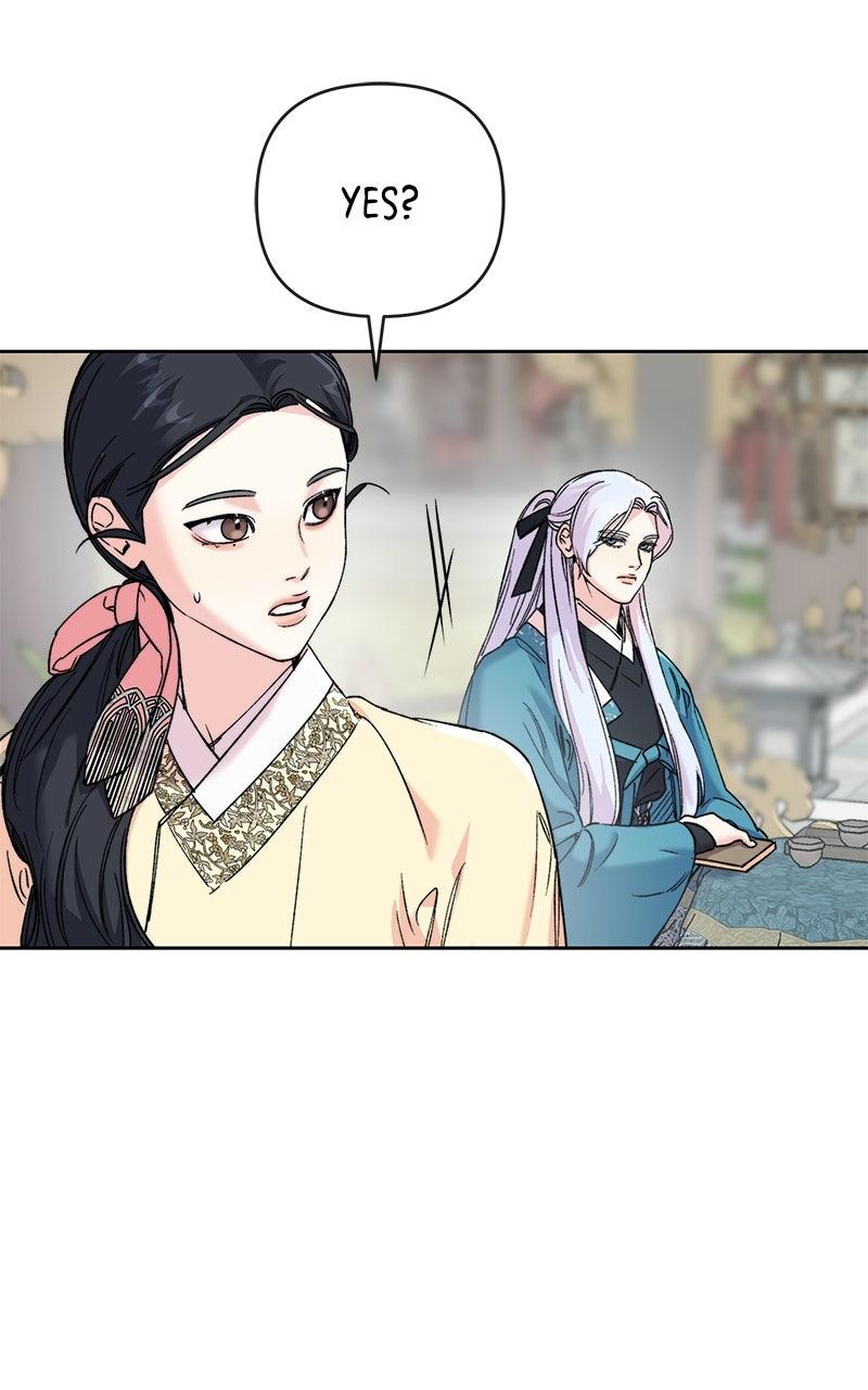 The Pure Heart of a Monster Chapter 35 - Page 26