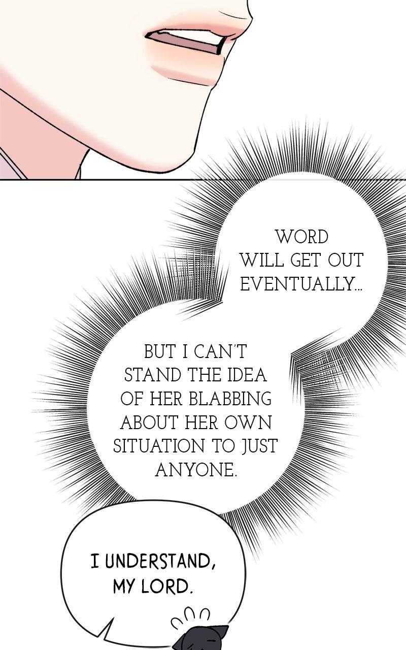 The Pure Heart of a Monster Chapter 35 - Page 30