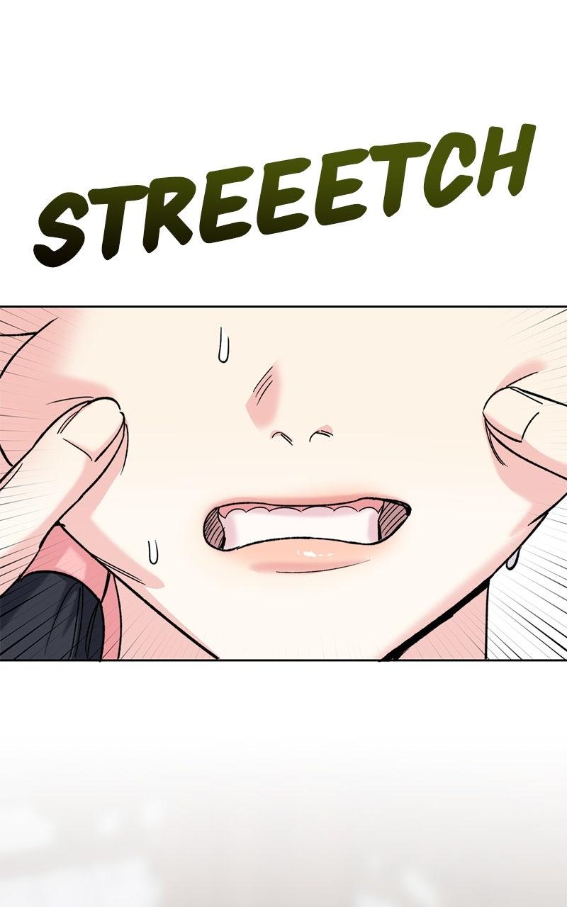 The Pure Heart of a Monster Chapter 35 - Page 33