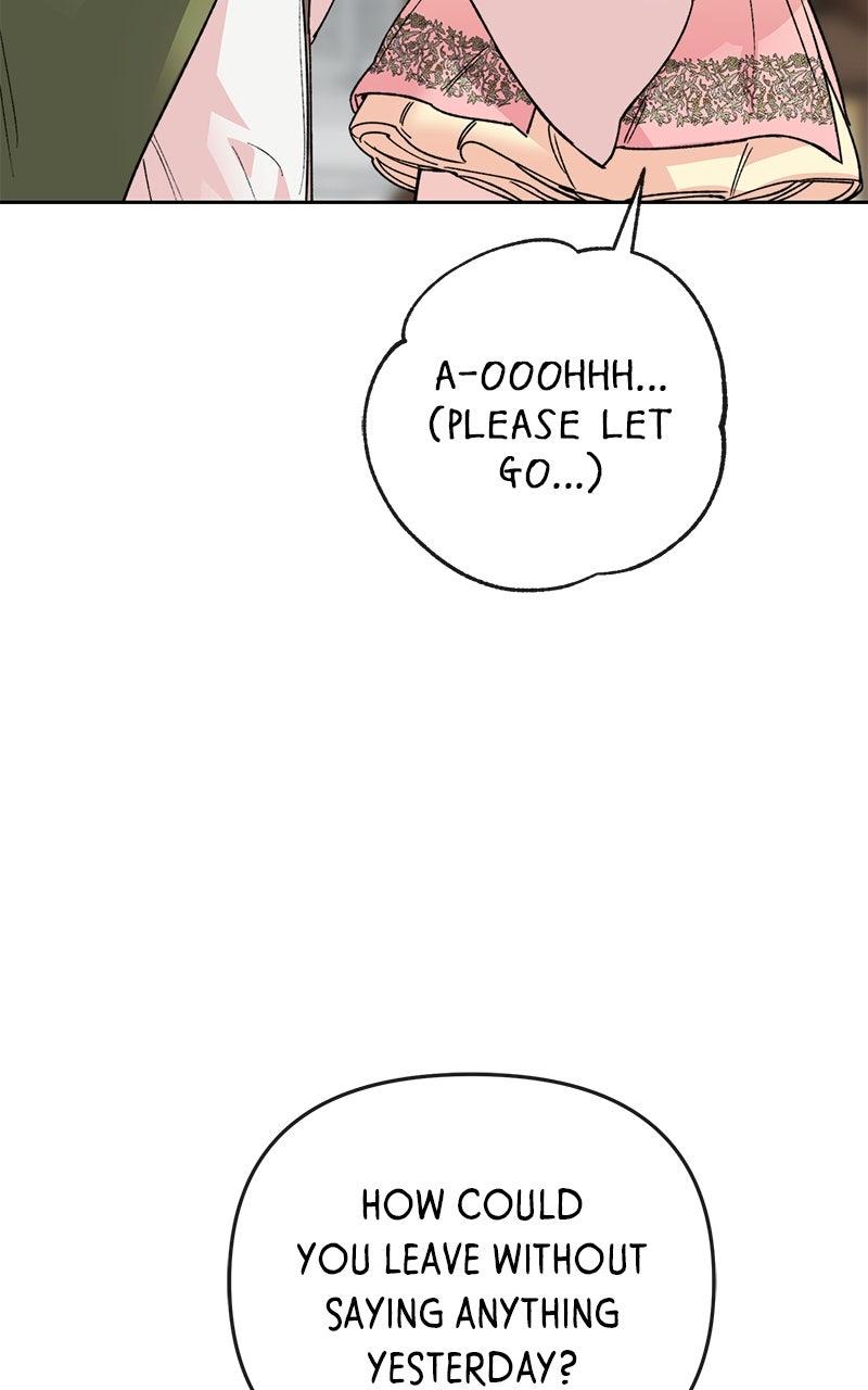 The Pure Heart of a Monster Chapter 35 - Page 35