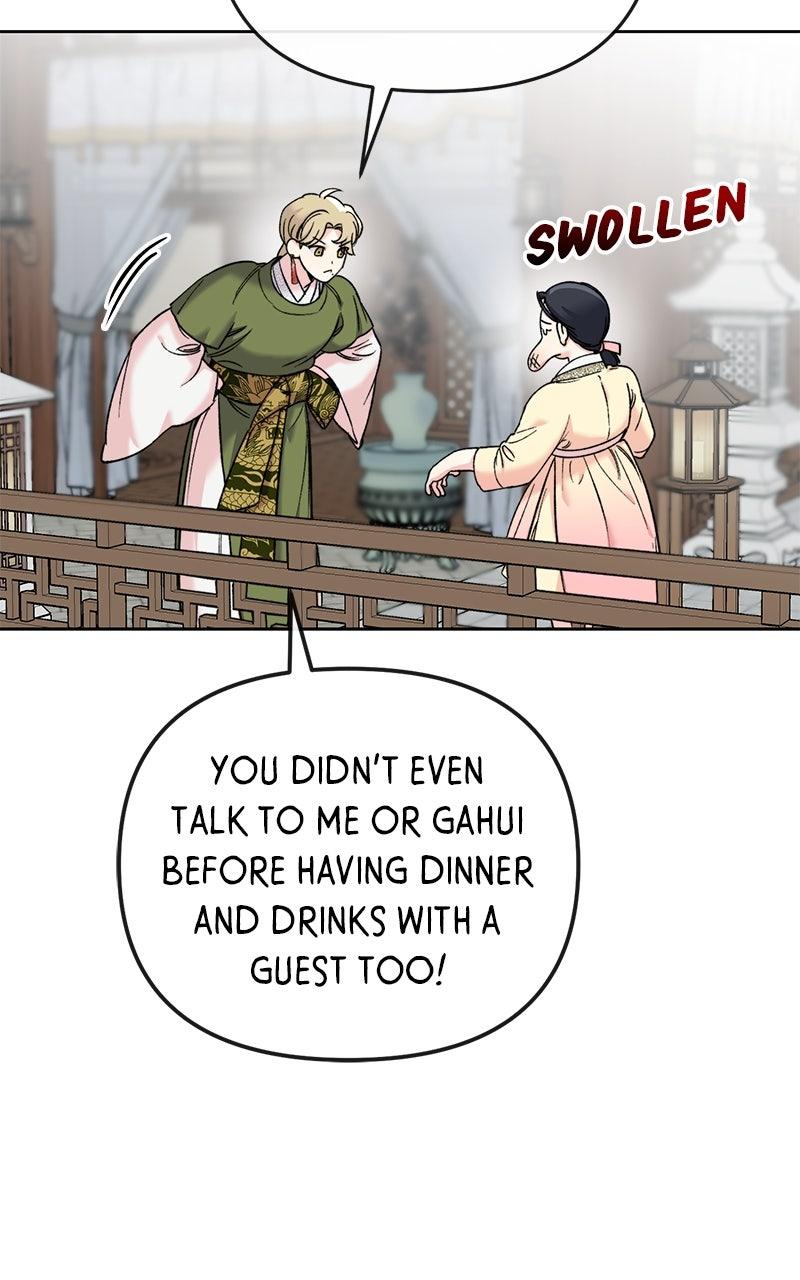 The Pure Heart of a Monster Chapter 35 - Page 36