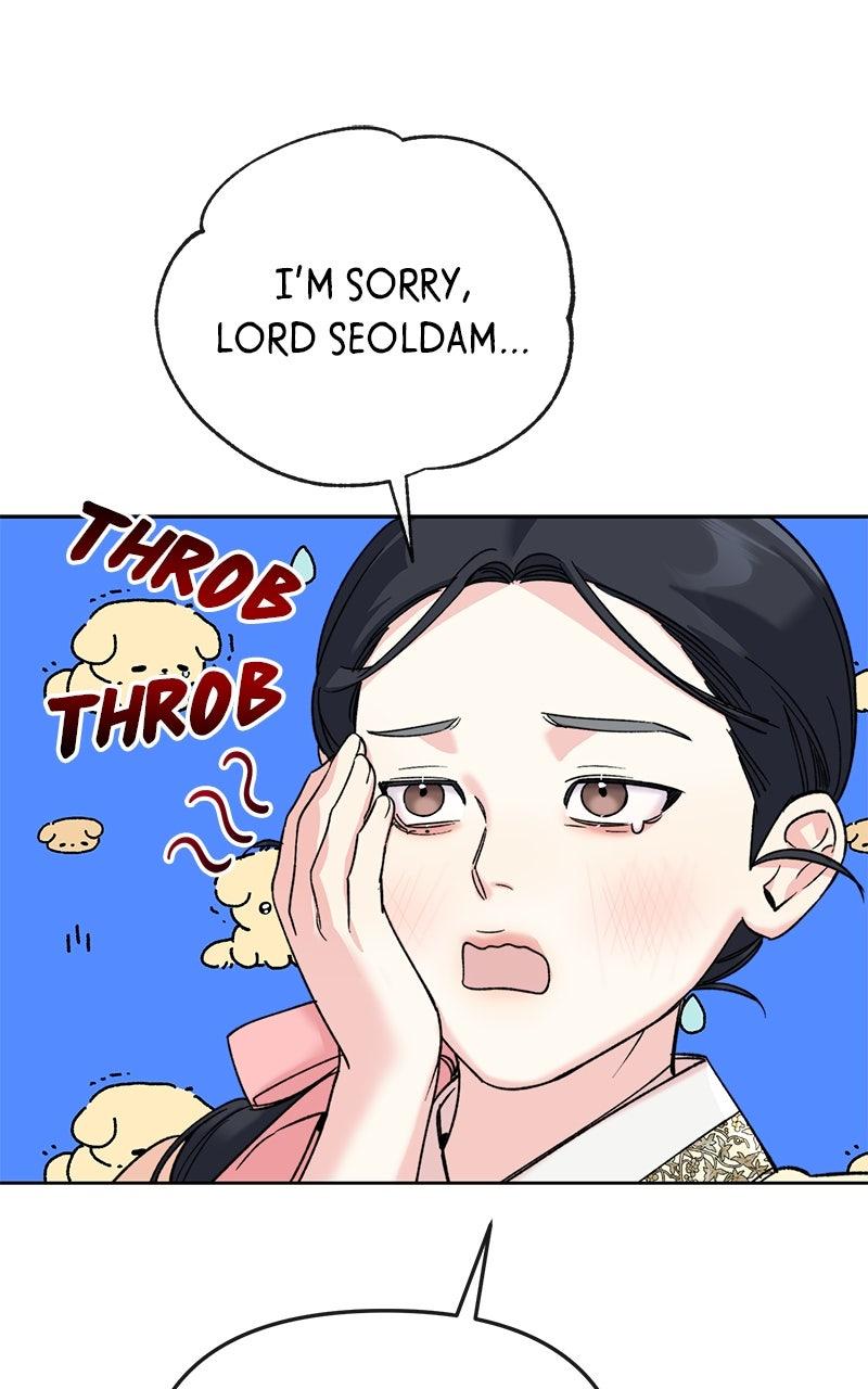 The Pure Heart of a Monster Chapter 35 - Page 37