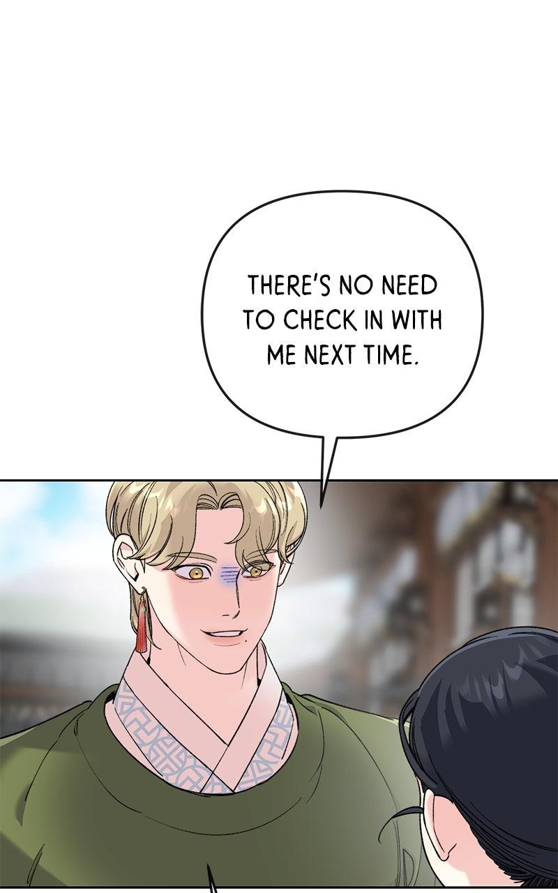 The Pure Heart of a Monster Chapter 35 - Page 39