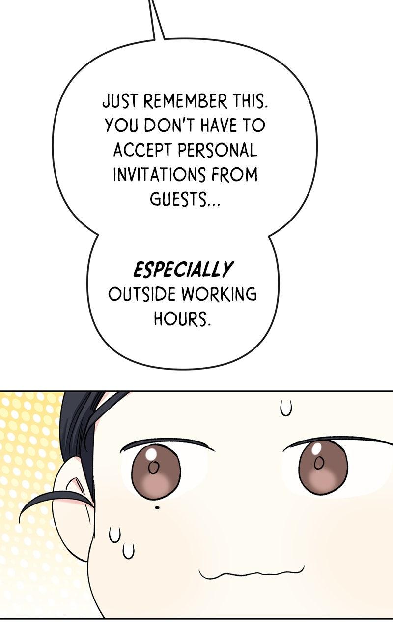 The Pure Heart of a Monster Chapter 35 - Page 40