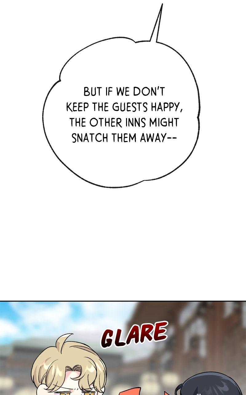 The Pure Heart of a Monster Chapter 35 - Page 41