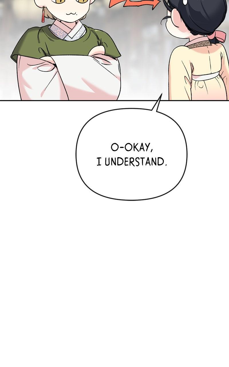 The Pure Heart of a Monster Chapter 35 - Page 42