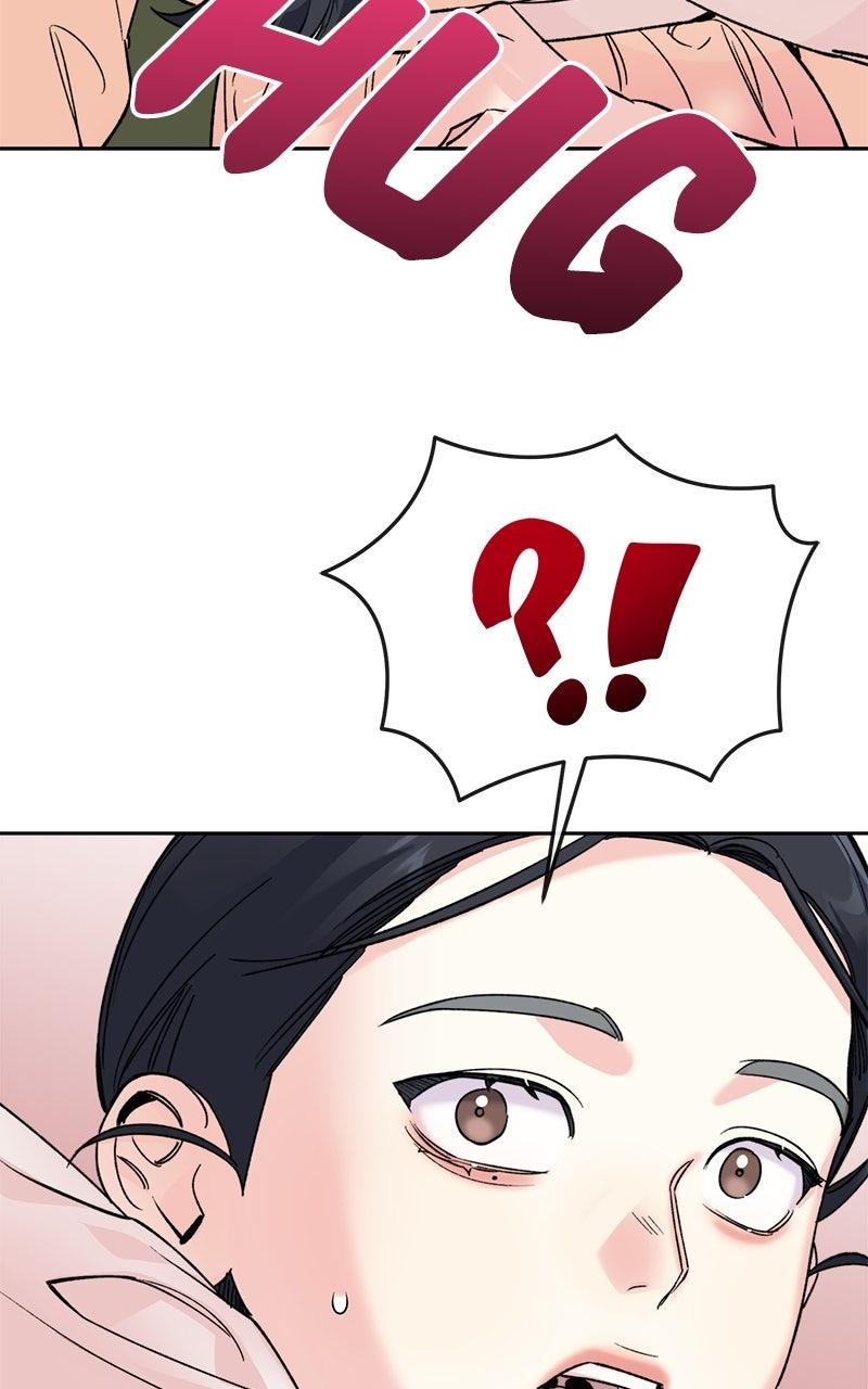 The Pure Heart of a Monster Chapter 35 - Page 47