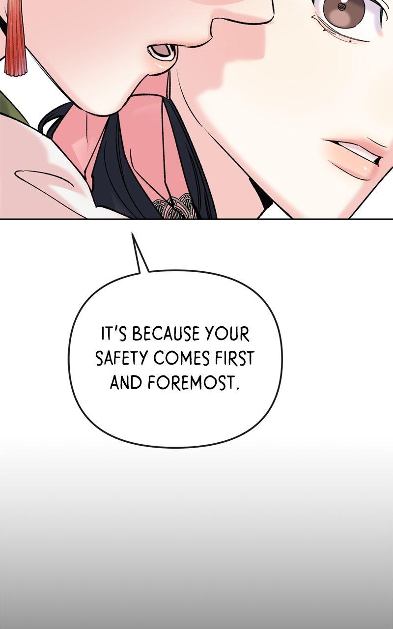 The Pure Heart of a Monster Chapter 35 - Page 51