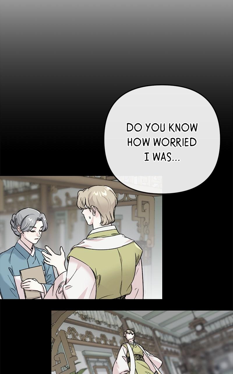 The Pure Heart of a Monster Chapter 35 - Page 52