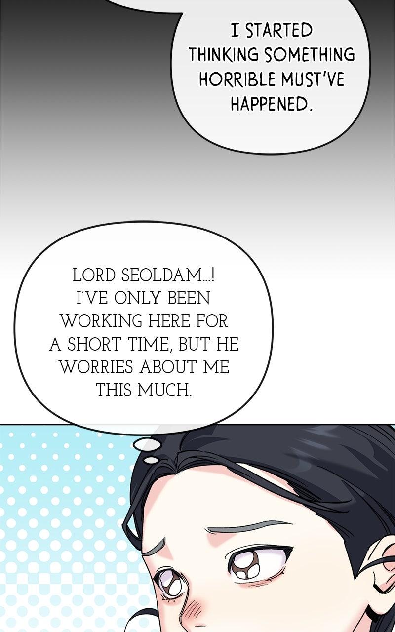 The Pure Heart of a Monster Chapter 35 - Page 54