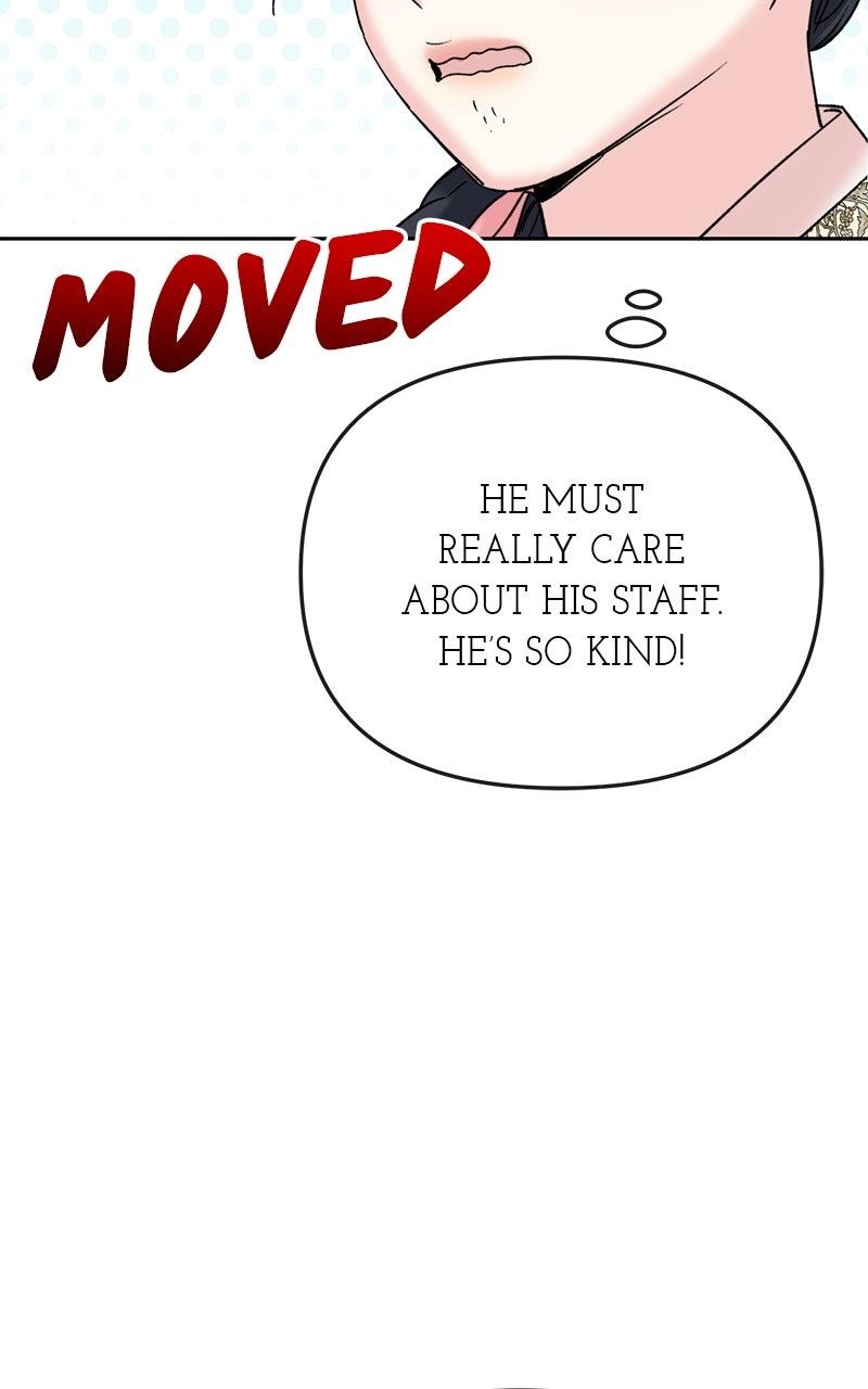 The Pure Heart of a Monster Chapter 35 - Page 55