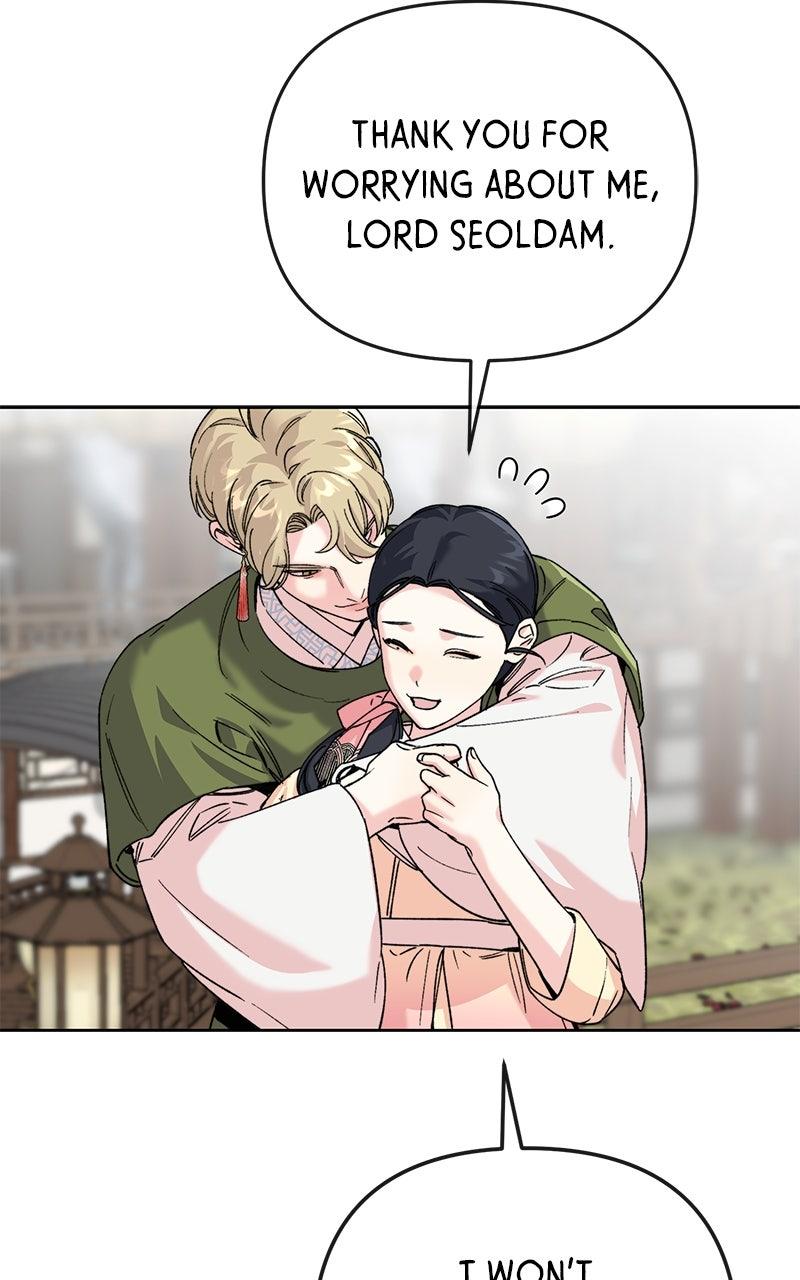 The Pure Heart of a Monster Chapter 35 - Page 56