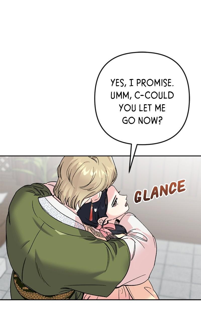 The Pure Heart of a Monster Chapter 35 - Page 58