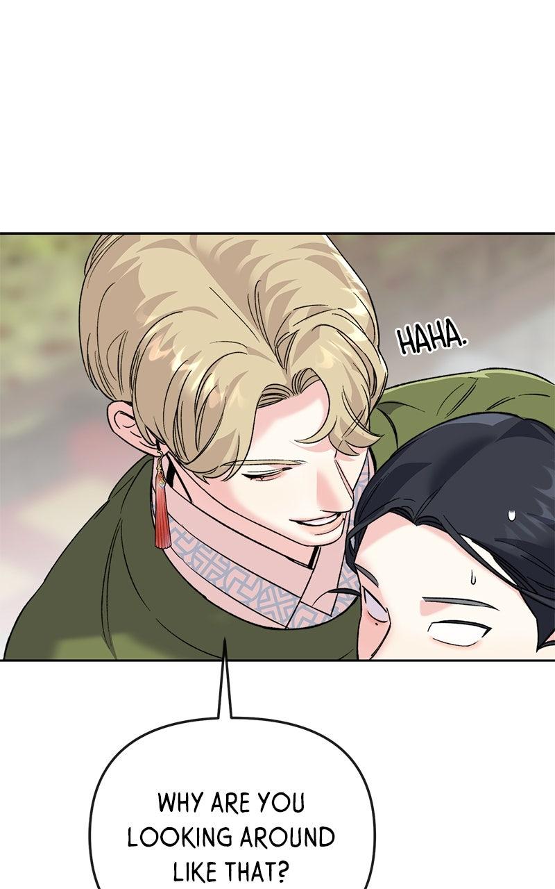 The Pure Heart of a Monster Chapter 35 - Page 59