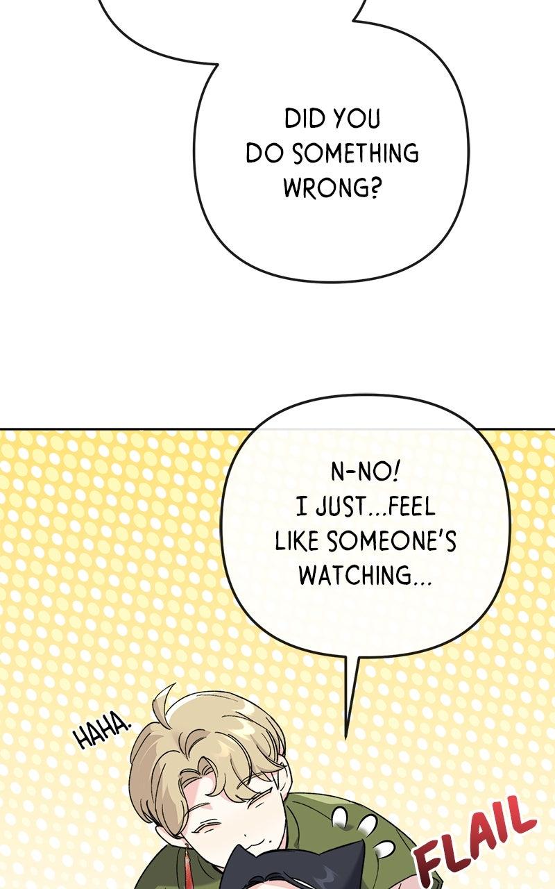 The Pure Heart of a Monster Chapter 35 - Page 60