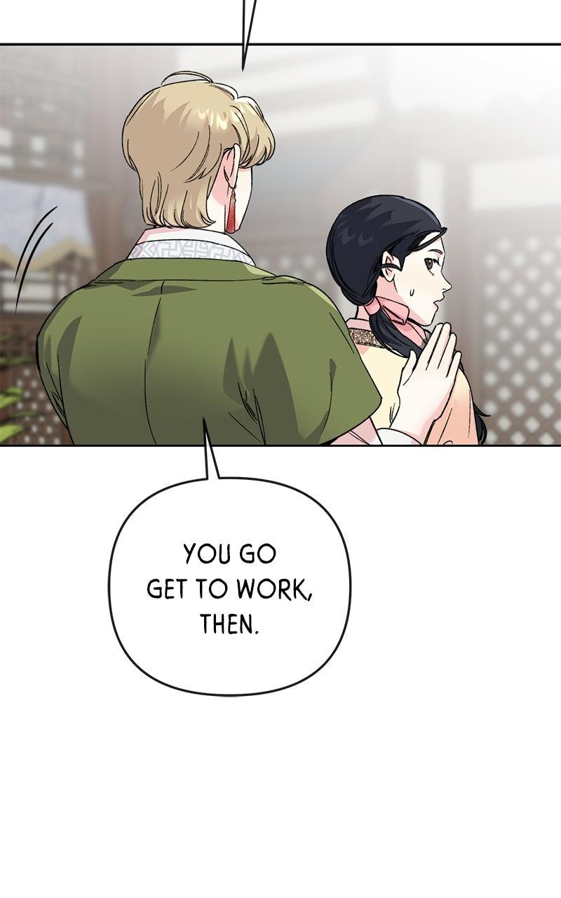 The Pure Heart of a Monster Chapter 35 - Page 62