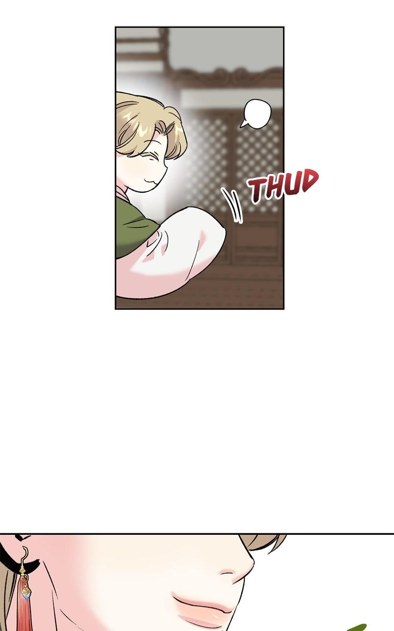 The Pure Heart of a Monster Chapter 35 - Page 63