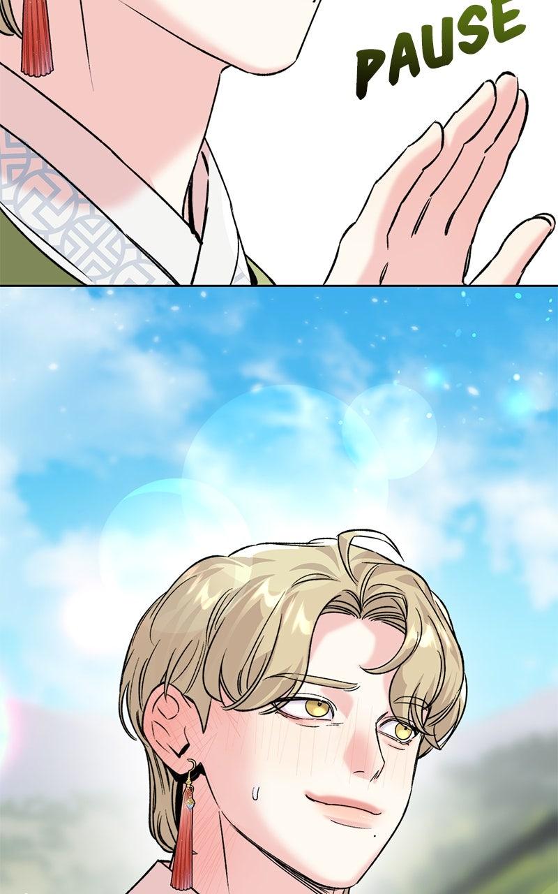 The Pure Heart of a Monster Chapter 35 - Page 64