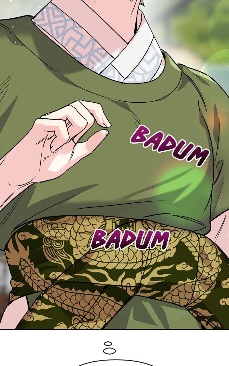 The Pure Heart of a Monster Chapter 35 - Page 65