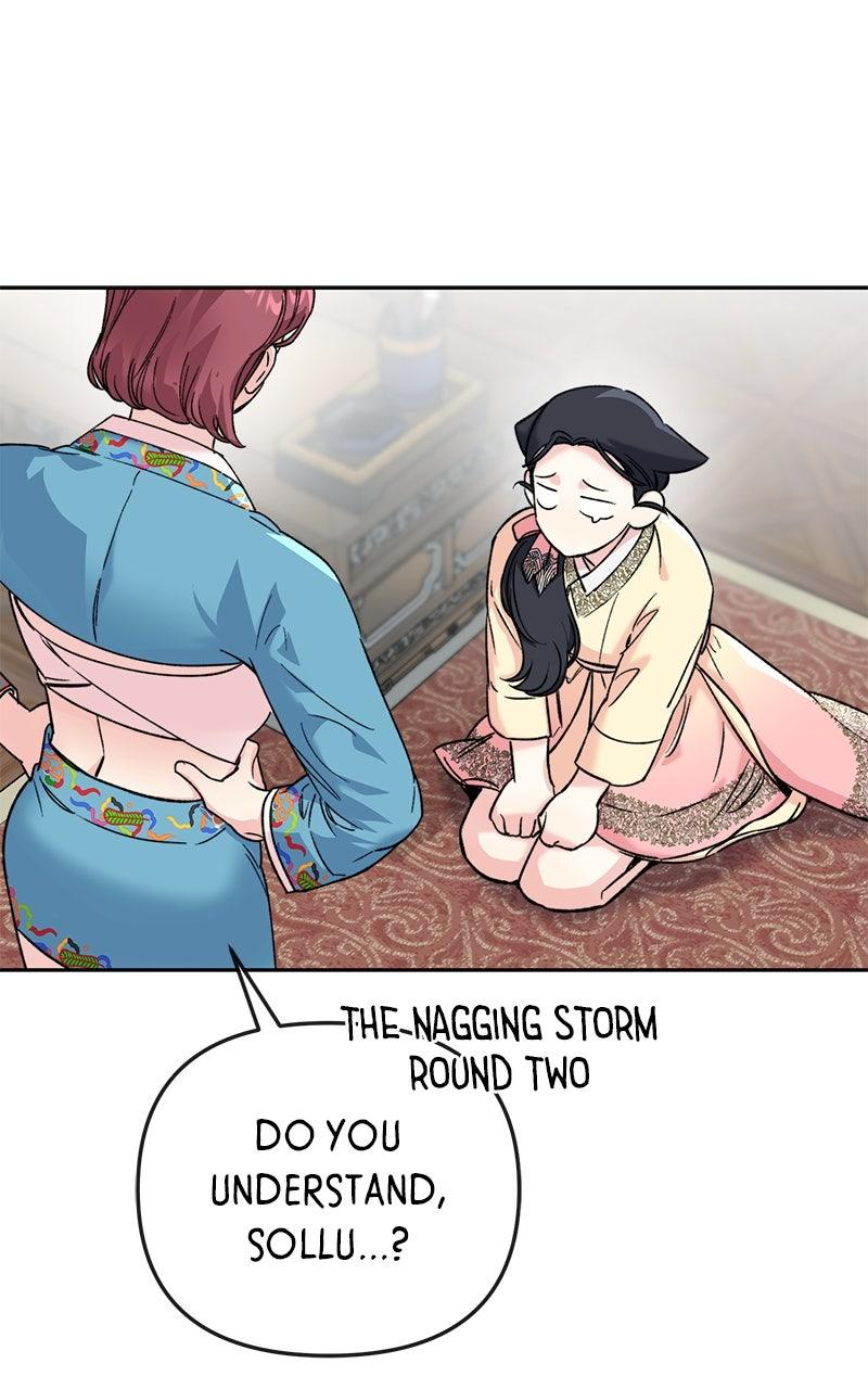 The Pure Heart of a Monster Chapter 35 - Page 68