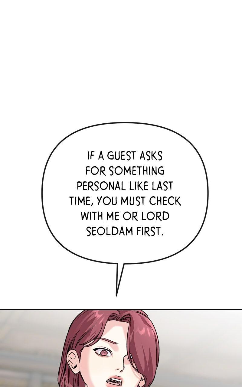 The Pure Heart of a Monster Chapter 35 - Page 69