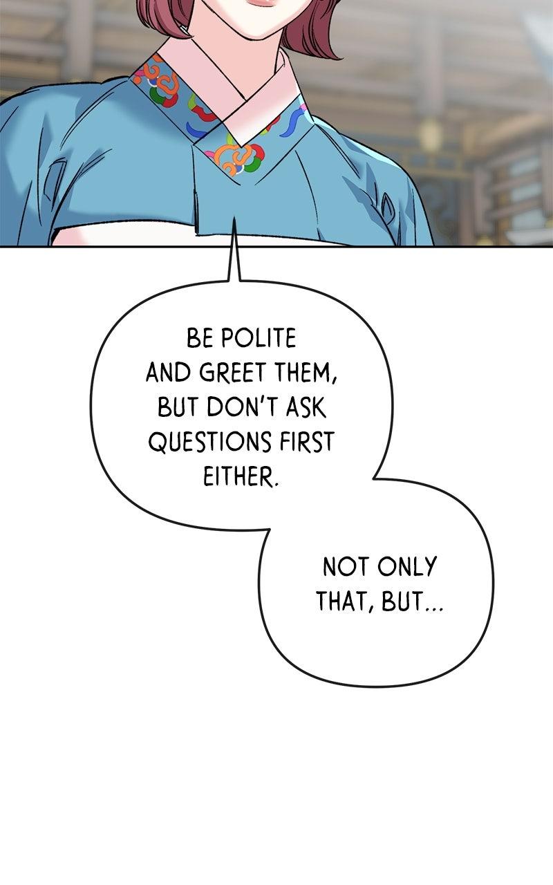 The Pure Heart of a Monster Chapter 35 - Page 70