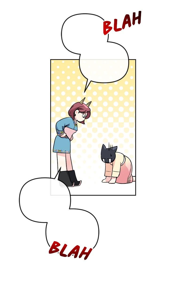 The Pure Heart of a Monster Chapter 35 - Page 71