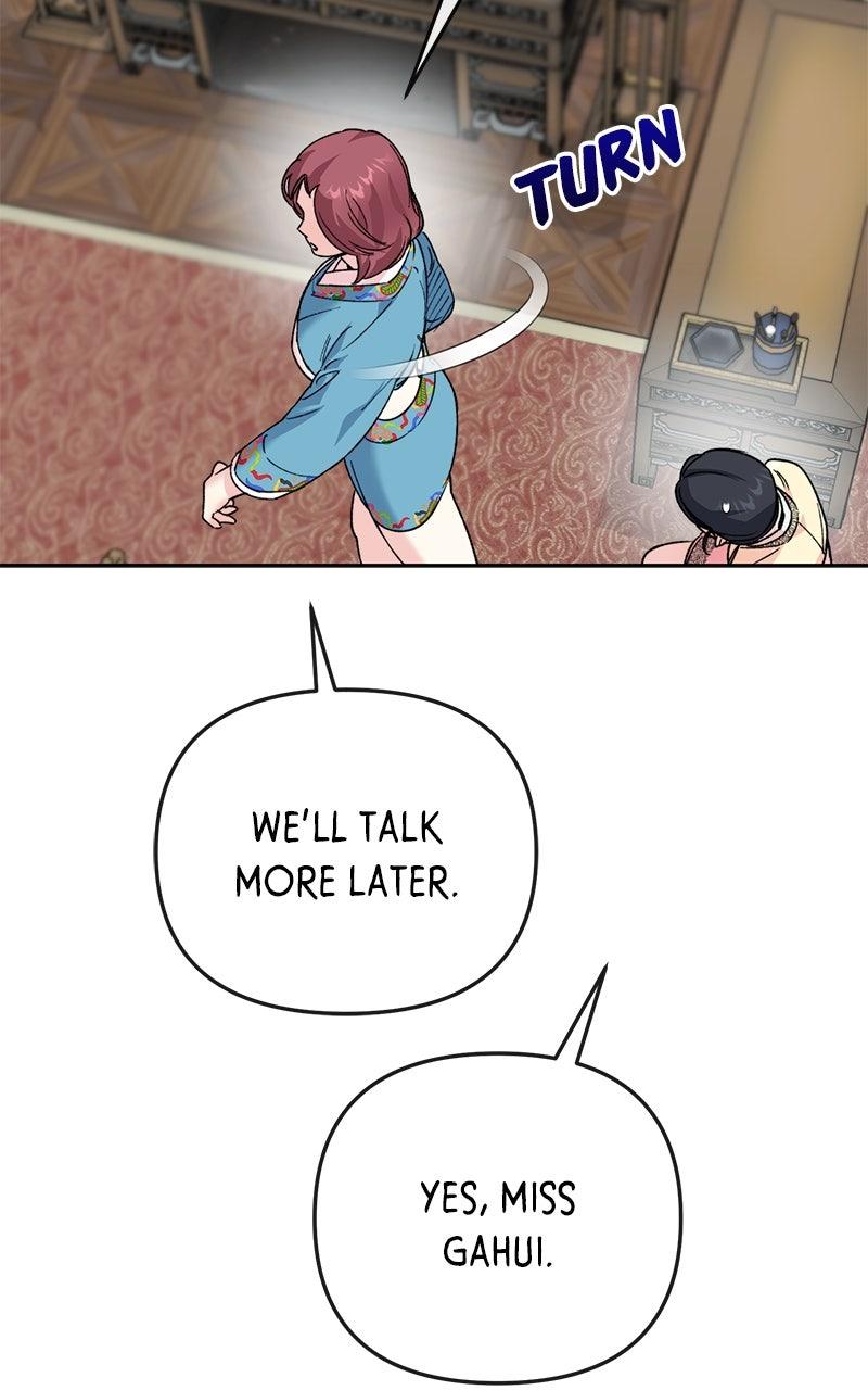 The Pure Heart of a Monster Chapter 35 - Page 74