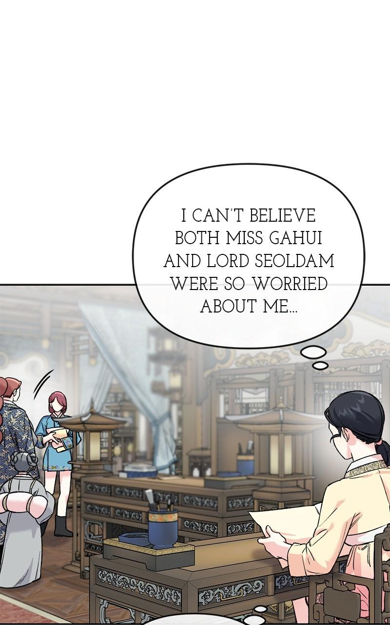 The Pure Heart of a Monster Chapter 35 - Page 76