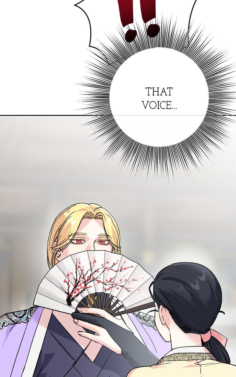 The Pure Heart of a Monster Chapter 35 - Page 80