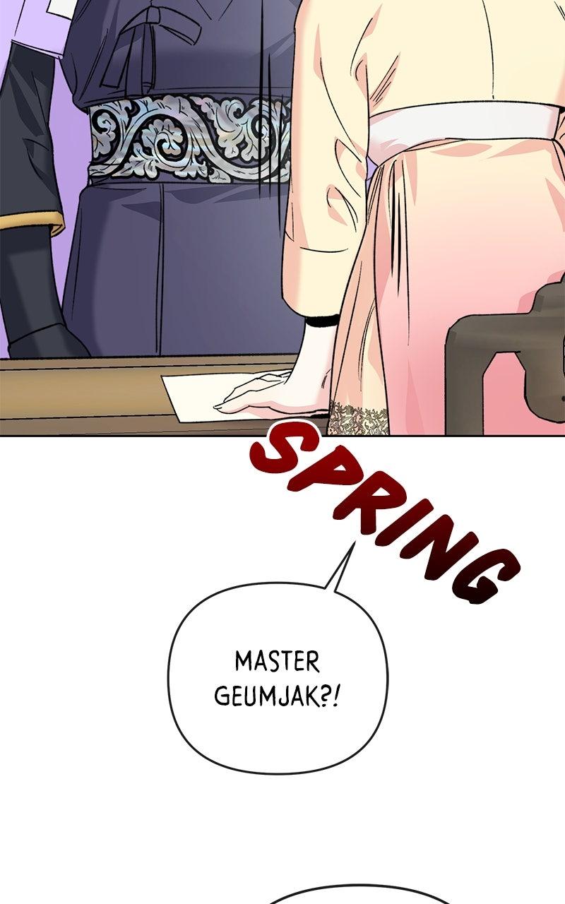 The Pure Heart of a Monster Chapter 35 - Page 81