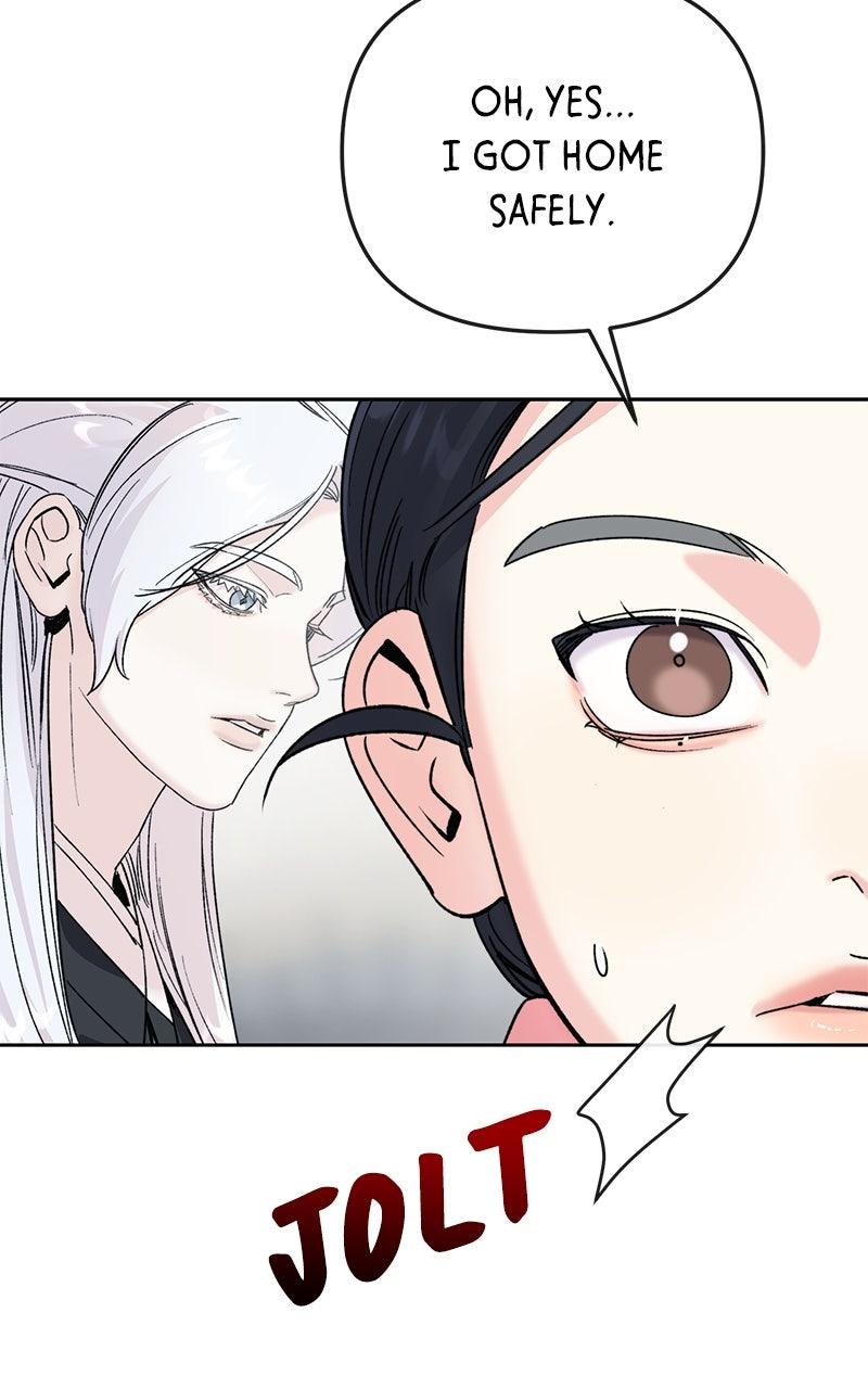 The Pure Heart of a Monster Chapter 35 - Page 82