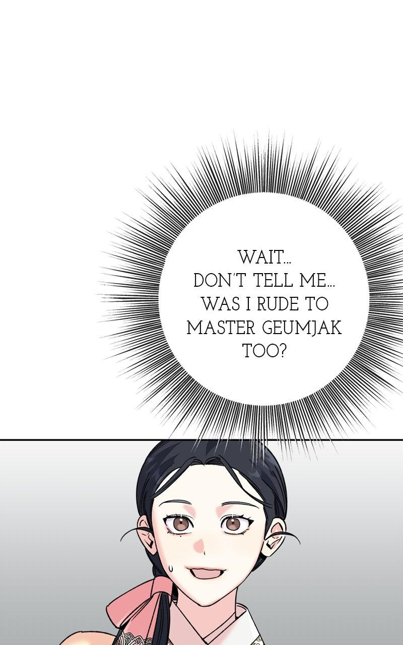 The Pure Heart of a Monster Chapter 35 - Page 83